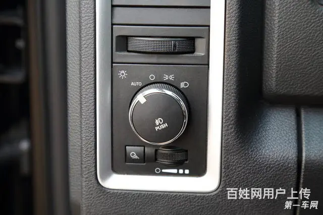 [沈阳]道奇Ram 5.7L 自动 1500-La - 图片 7