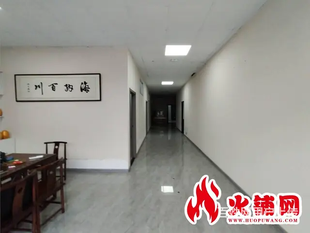 （火铺网）老城区江山城市广场茶社旺铺低价转让（免费找店 - 图片 9