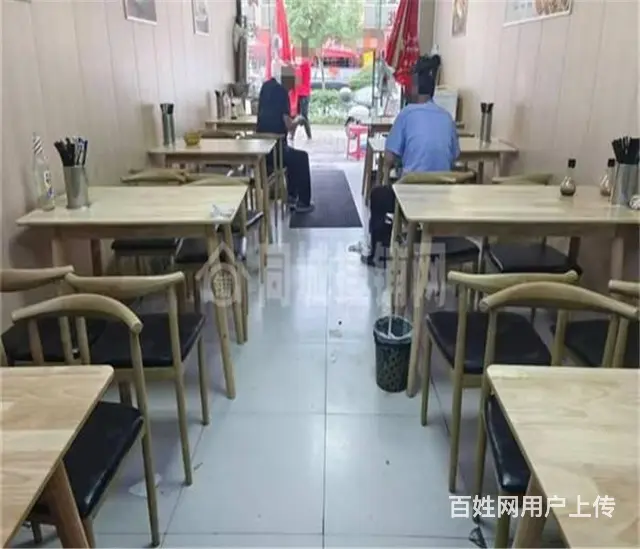 （同城搜铺网） 转让高新四路繁华早市58平米餐饮（外摆大） - 图片 3