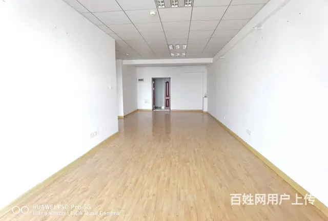 高铁东站115平纯办公带隔断出租 - 图片 4