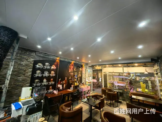 （51旺铺推荐）万宁日月湾景区60平特色咖啡店整体转让 - 图片 9