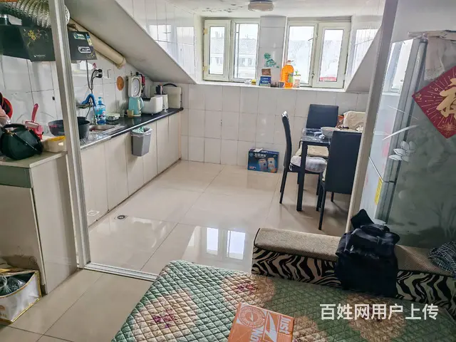 东方名苑 普通住宅 简单装修 - 图片 3