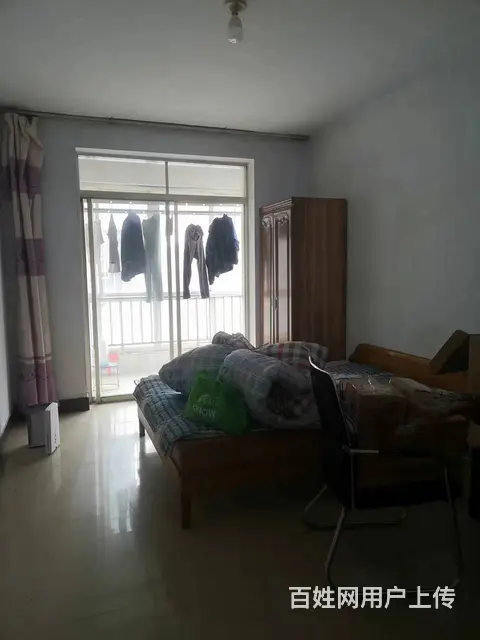 永康城市花园一层带车库  普通住宅 简单装修 - 图片 2