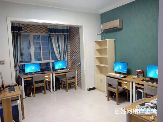 开封计算机应用学校招生开封办公自动化培训_开封办公 - 图片 3