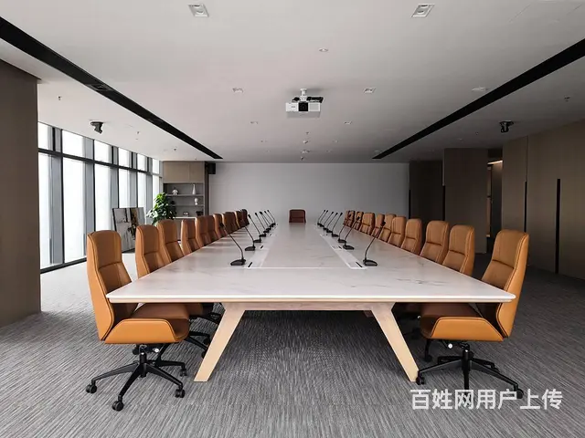免中介 香洲中心 优特总部大厦 150-1000㎡超甲办公 - 图片 5