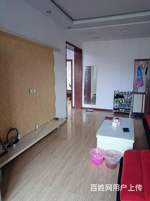 凌海家园两室一厅急用钱出售 - 图片 1