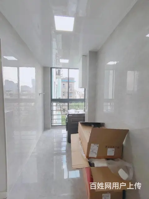 全新家具电器 精装大三房 湘雅附一 芙蓉中路 锦绣华天 - 图片 5