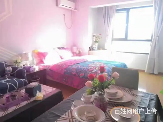 华强城一期精装出租 - 图片 3