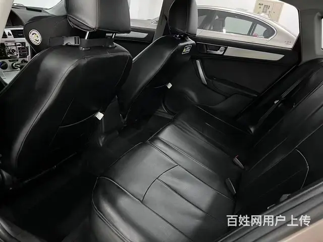 中华H530 2017款 1.6 手自一体 舒适型 - 图片 5