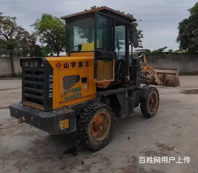 铲车转让 - 图片 4