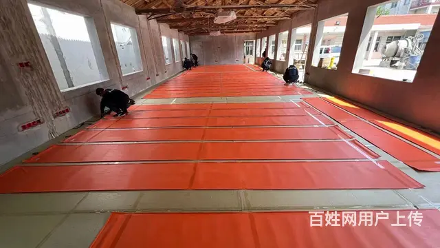 石墨烯地暖 - 图片 3