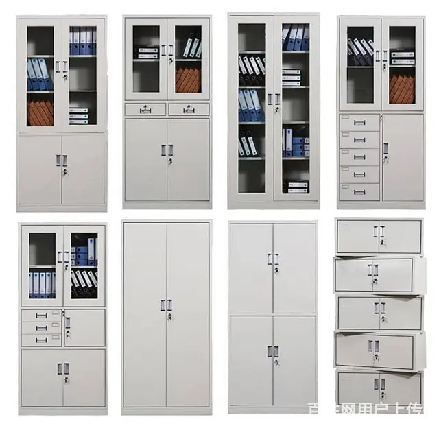 武汉文件柜货架工具柜更衣柜大优惠 - 图片 2