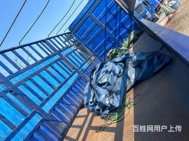 江淮 高栏/栏板 国5 - 图片 6