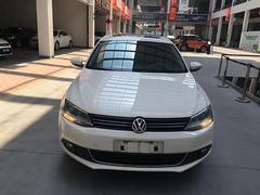 大众速腾 2015款 1.6L 自动 舒适型 (国