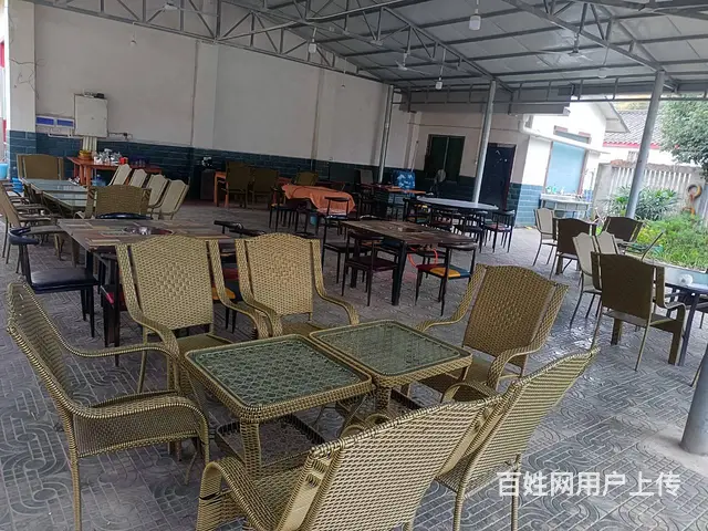 绵竹市二环路4000平农家乐出租也可做仓库和加工场所 - 图片 3