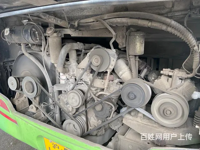 金龙37座 - 图片 9