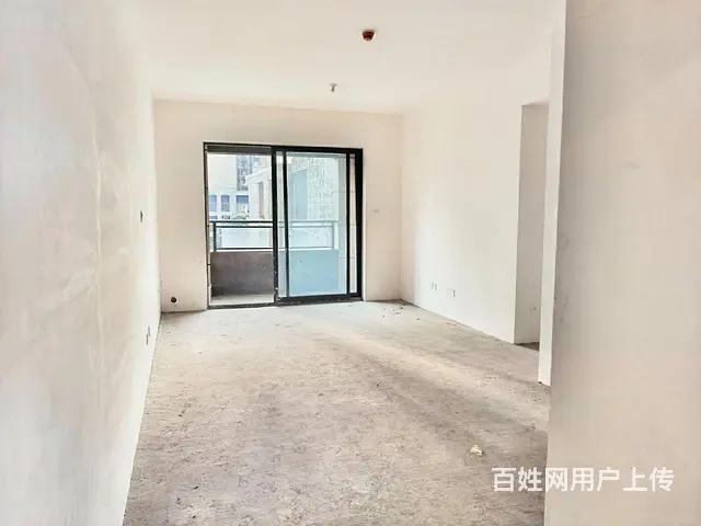 南二环必看好房 大气横厅 中港二期 套三单卫 东湖七中 - 图片 1