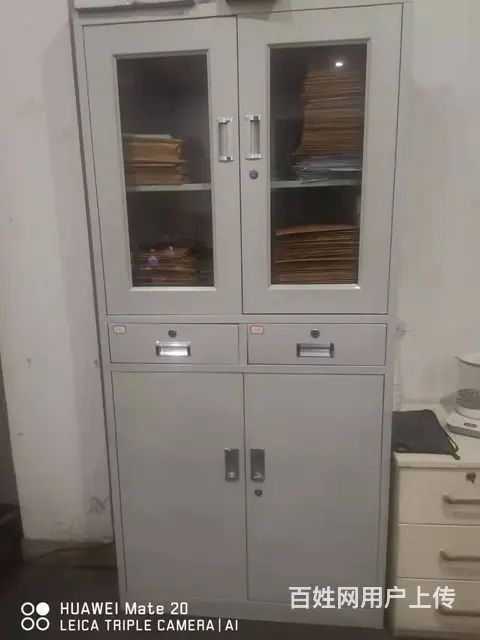 文件柜更衣柜货架工具柜 - 图片 2