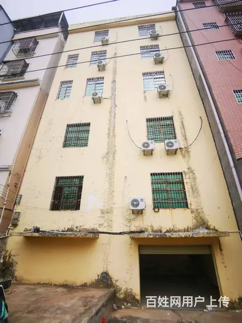（51旺铺推荐）海棠区林旺大道新居民路800平整栋出租（房 - 图片 4