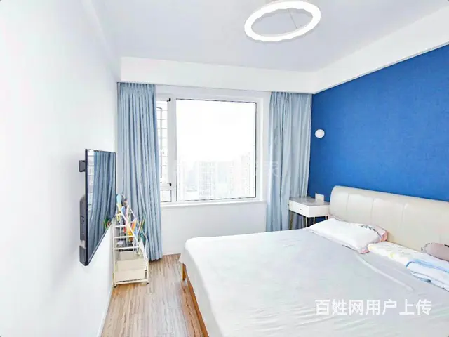 新出，江南之星，诚心出售，婚房精装修40万，  位置视野好 - 图片 10