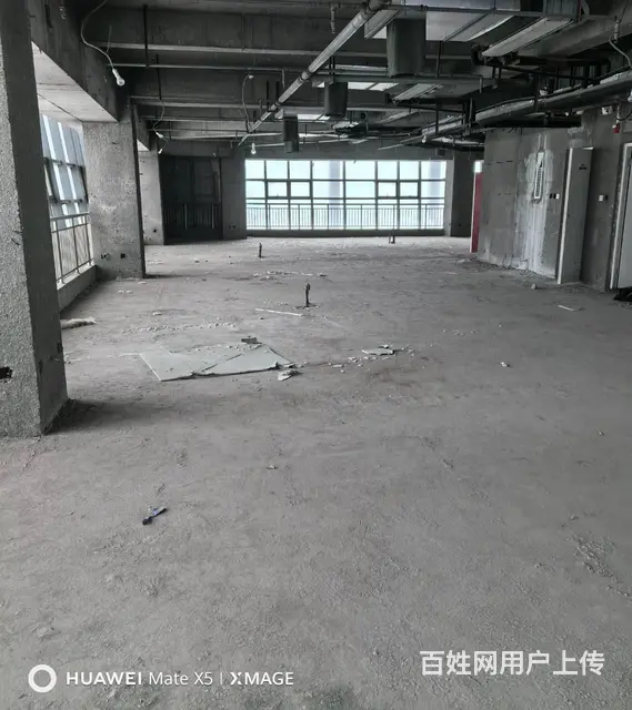 出售鹤壁淇河边高层河景纯写字楼 - 图片 3