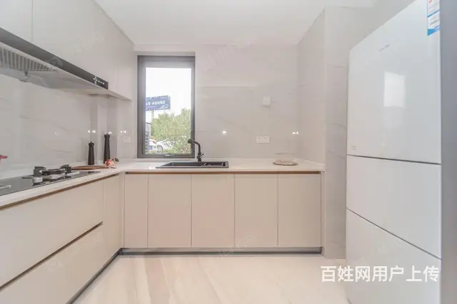 恐龙园旁景观房前后视野无遮挡，看房联系。可直签 - 图片 1