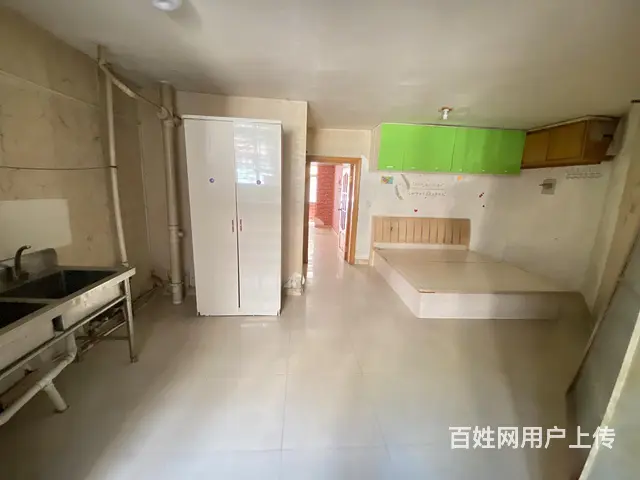 南阳安居北区一楼全屋地热51平南北通透一室14.5万包过户 - 图片 10