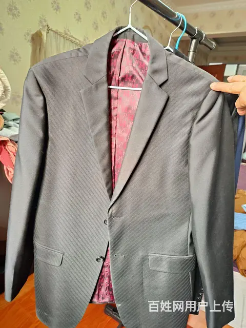 艺考西服职场西服 - 图片 3