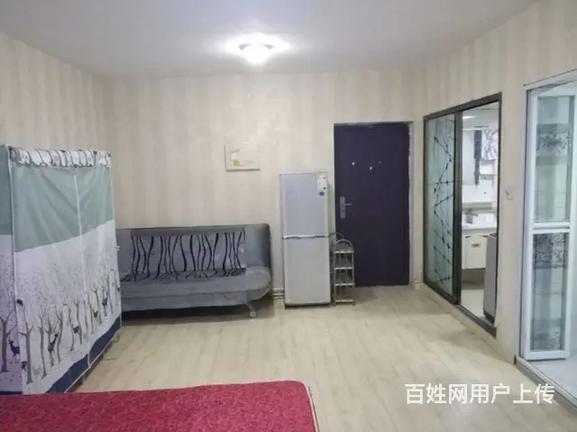 地铁房丽十二公馆(铁西) 普通住宅1厅 精装修 - 图片 5