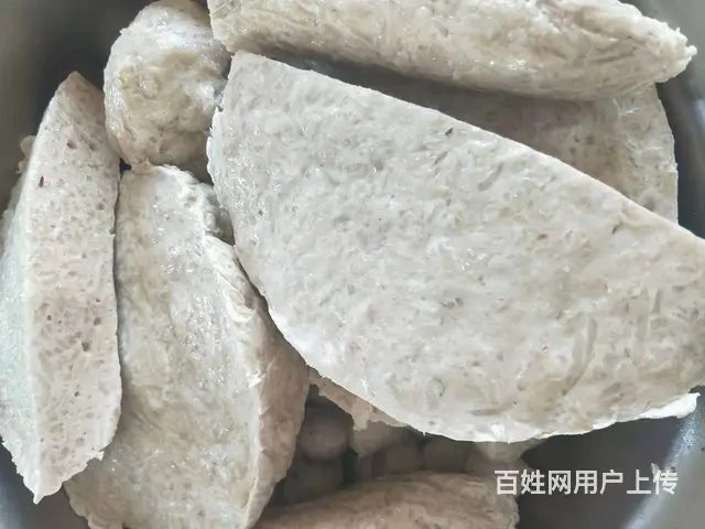 揭阳 潮汕猪肉丸口感Q弹 学做法 汕头仟味餐饮培训 - 图片 7
