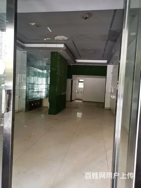 （老板本人）学校旁临街精装门面房东直租  6452 - 图片 5