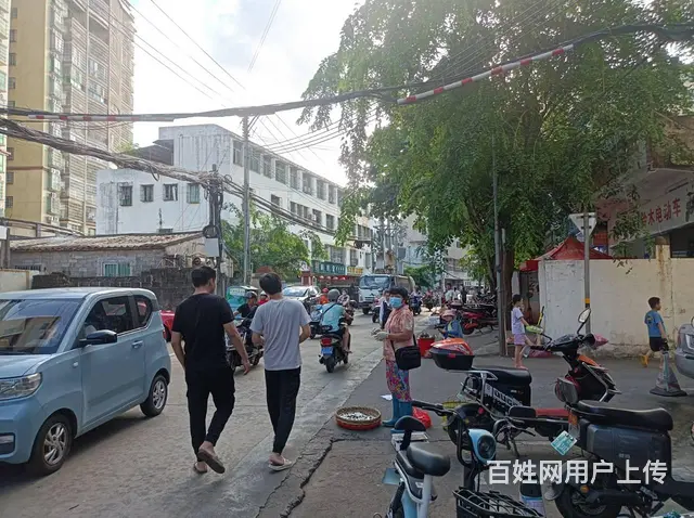 （51旺铺推荐）下坎东路50平临街旺铺招租 - 图片 3