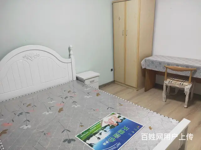 淮西客运站附近生物工程旁边泉盛美家个人出租 - 图片 3