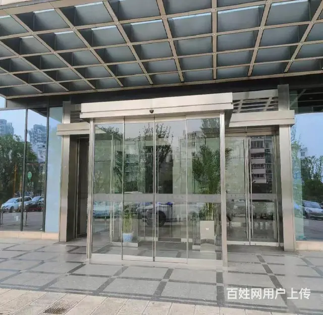 地铁口招人方便 100方精装带家具 正对电梯 含税超高性价比 - 图片 8