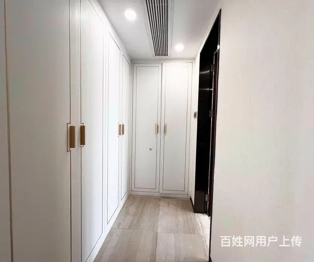 近拱北口岸 中信红树湾河景4房 全欧式装修 住家配置 舒适度 - 图片 10