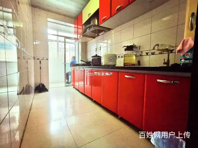 朝阳小区5组团1楼75平 - 图片 1