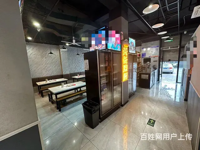 【优选推荐}睢宁好位置餐饮烧烤饭店转让， - 图片 3