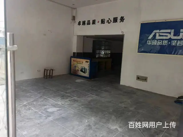 临街门面，位置优越，人流量大，商业成熟 - 图片 7