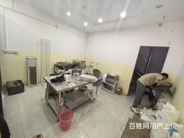 乐东黄流镇90平面食坊转让 - 图片 7