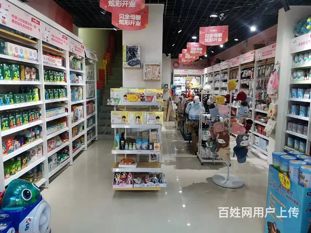 急转   小区底商加盟母婴游泳馆低价转让 - 图片 1