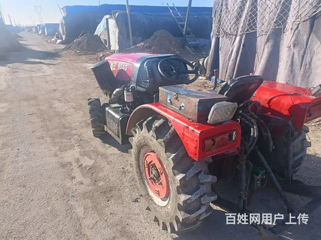 不想干了，卖车。 - 图片 5