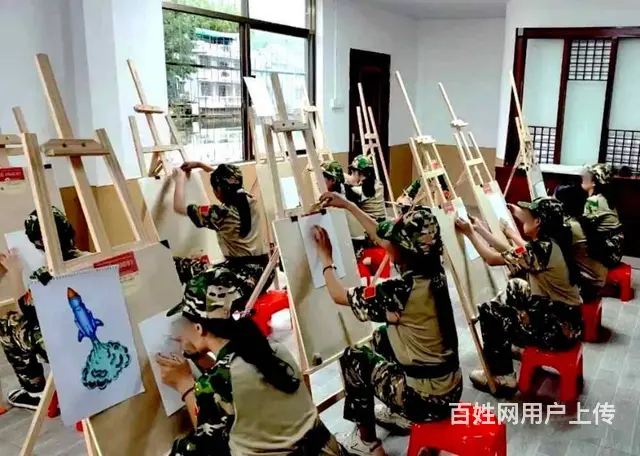 广东惠州叛逆网瘾逃学早恋孩子教育学校,广东智德教育 - 图片 7