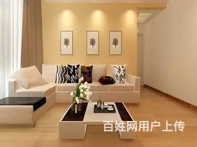 平桥区室内刷新修补墙面水电改造 - 图片 1