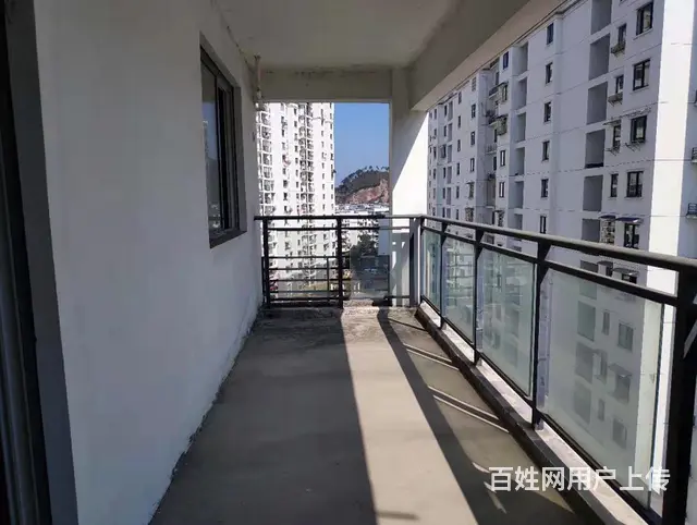桑园小区高层三室两厅一厨两卫三阳台毛坯房出售 - 图片 10