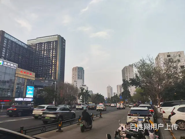 （51旺铺推荐）海秀东路南大桥附近190平临街旺铺转让 - 图片 5