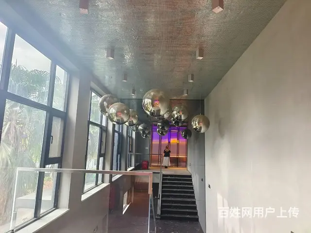 7101（爆铺网）医院旁 大面积 餐饮店转让 行业不限 - 图片 10