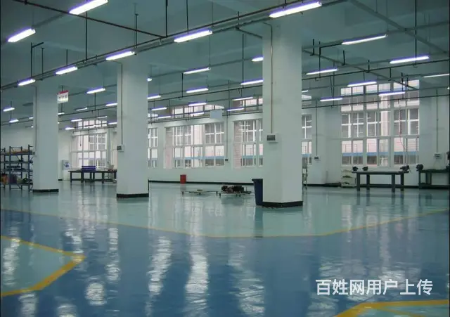 新北厂房装修新北轻钢龙骨隔墙 钟楼办公室装修 - 图片 5