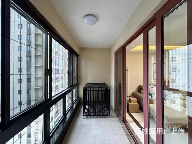 南光新城精装修四室两厅出售，满二 - 图片 7