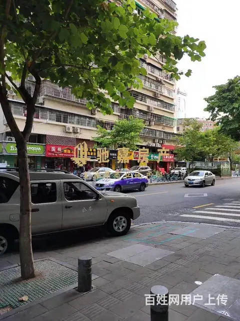 火车站附近旺铺 适合美容 茶叶 酒庄 美发等 - 图片 4