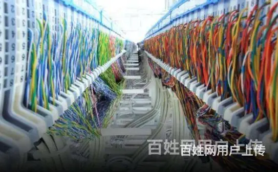 安防监控 网络布线 机房建设 无线覆盖 弱电施工 - 图片 7